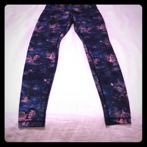 Lulu Lemon Wunder Under